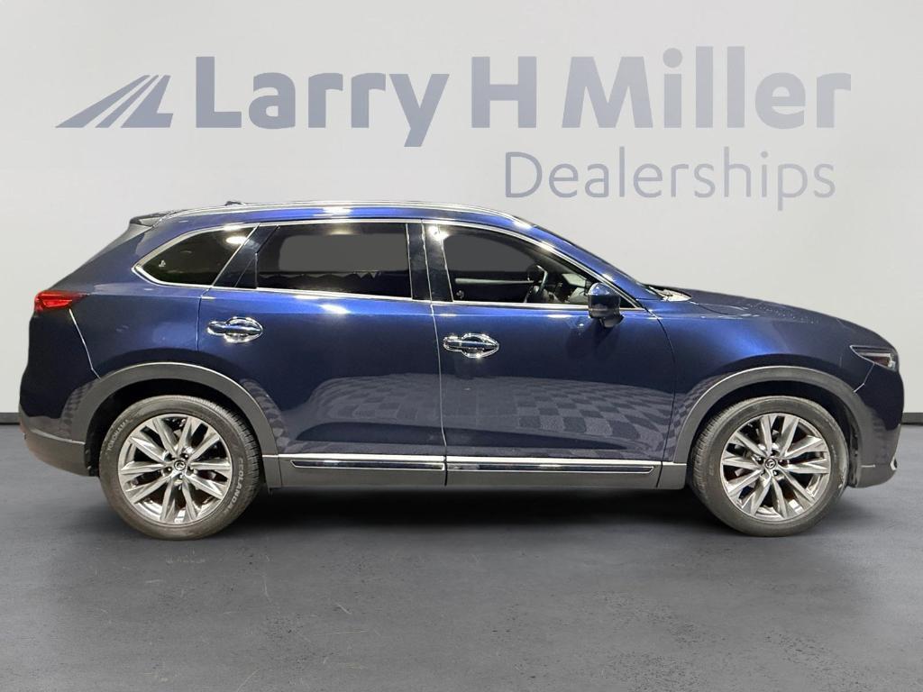 used 2019 Mazda CX-9 car, priced at $17,835