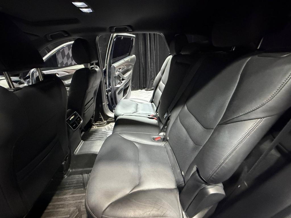 used 2019 Mazda CX-9 car, priced at $17,835