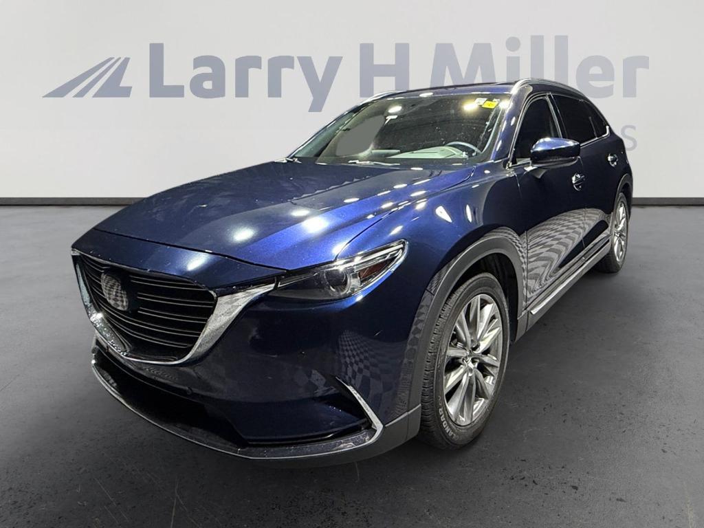 used 2019 Mazda CX-9 car, priced at $17,835