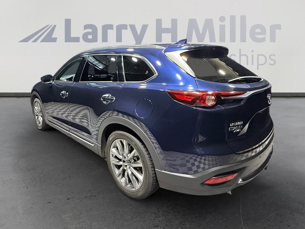 used 2019 Mazda CX-9 car, priced at $17,835