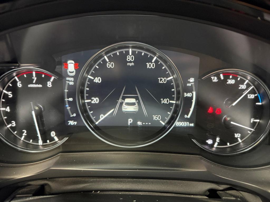 used 2019 Mazda CX-9 car, priced at $17,835