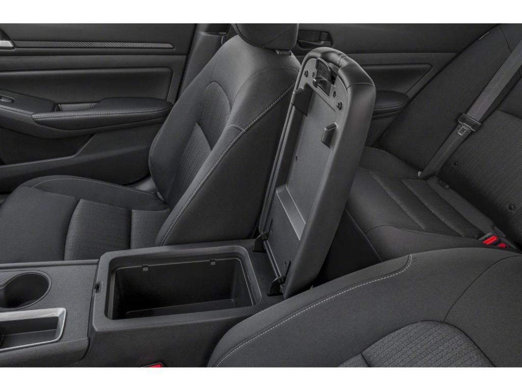 new 2026 Nissan Altima car, priced at $28,859