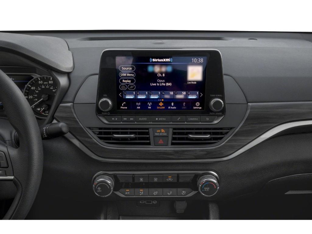 new 2026 Nissan Altima car, priced at $28,859