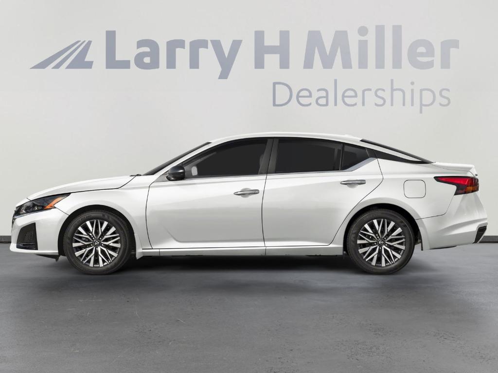 new 2026 Nissan Altima car, priced at $28,859