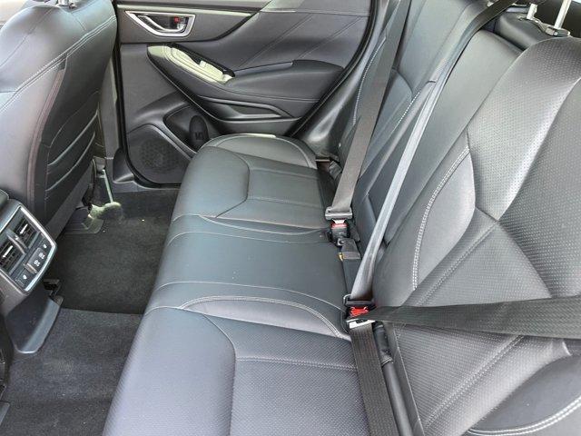 used 2022 Subaru Forester car, priced at $20,537