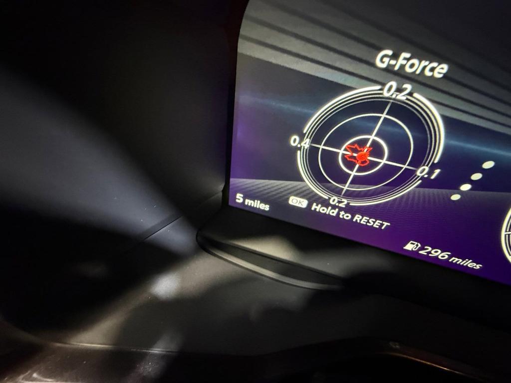 new 2026 Nissan Z car, priced at $44,003