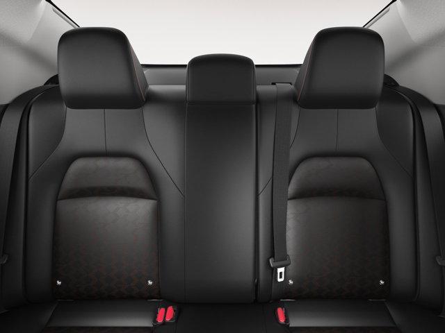 new 2027 Nissan Sentra car, priced at $30,815