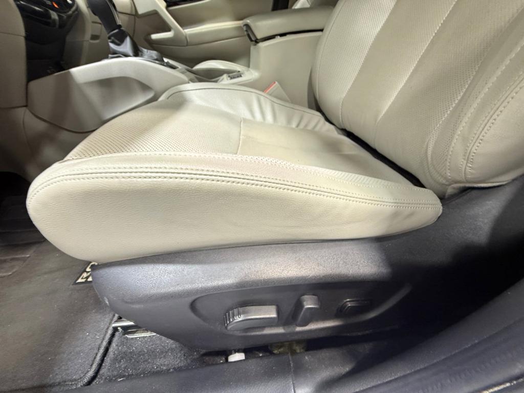 used 2021 Nissan Rogue Sport car, priced at $17,648