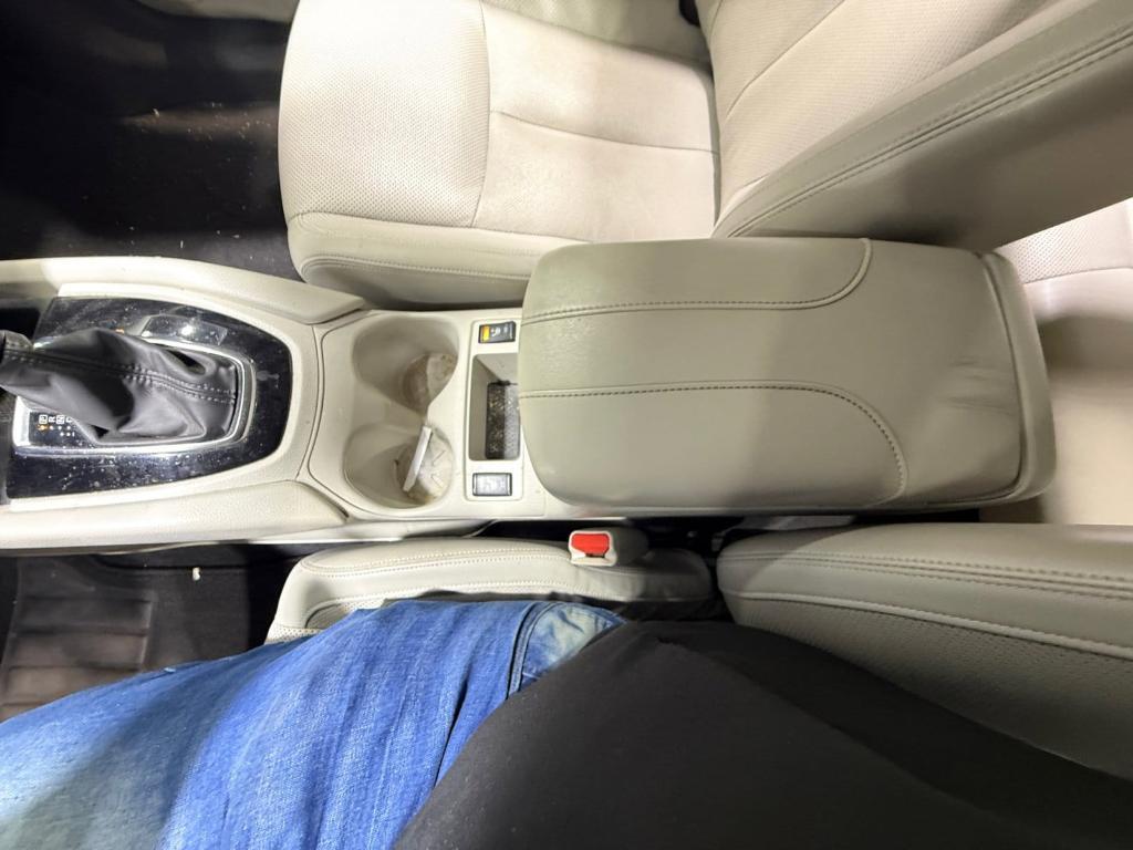 used 2021 Nissan Rogue Sport car, priced at $17,648