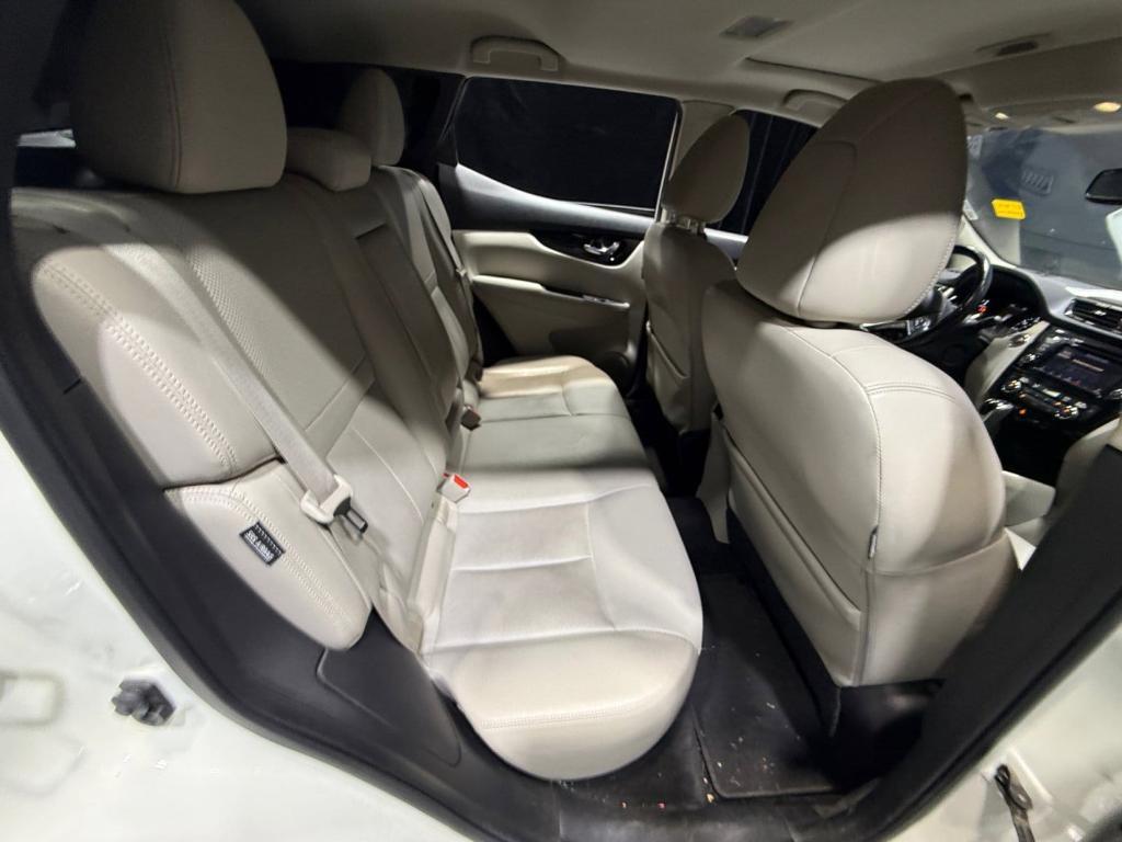 used 2021 Nissan Rogue Sport car, priced at $17,648