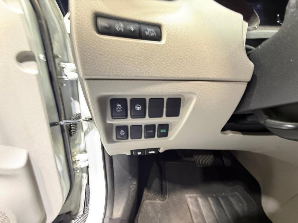 used 2021 Nissan Rogue Sport car, priced at $17,648