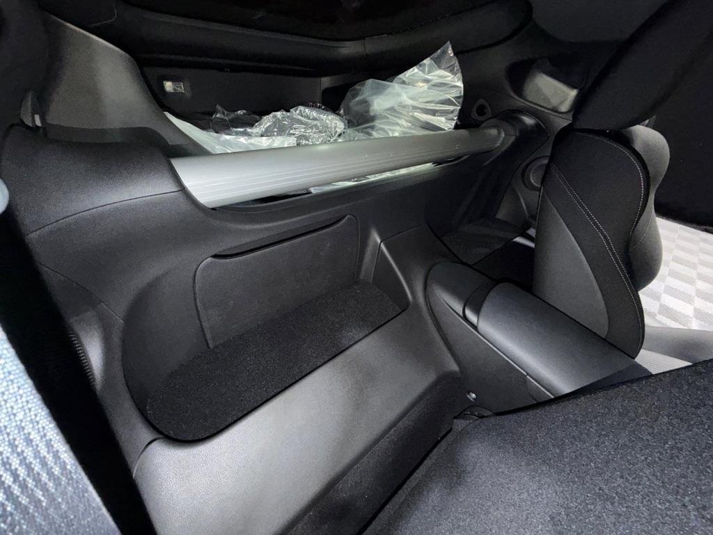 new 2026 Nissan Z car, priced at $42,057