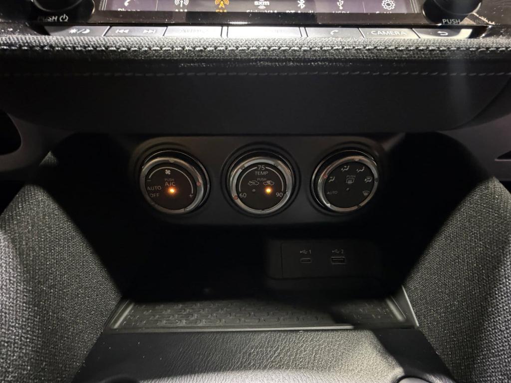 new 2026 Nissan Z car, priced at $42,057