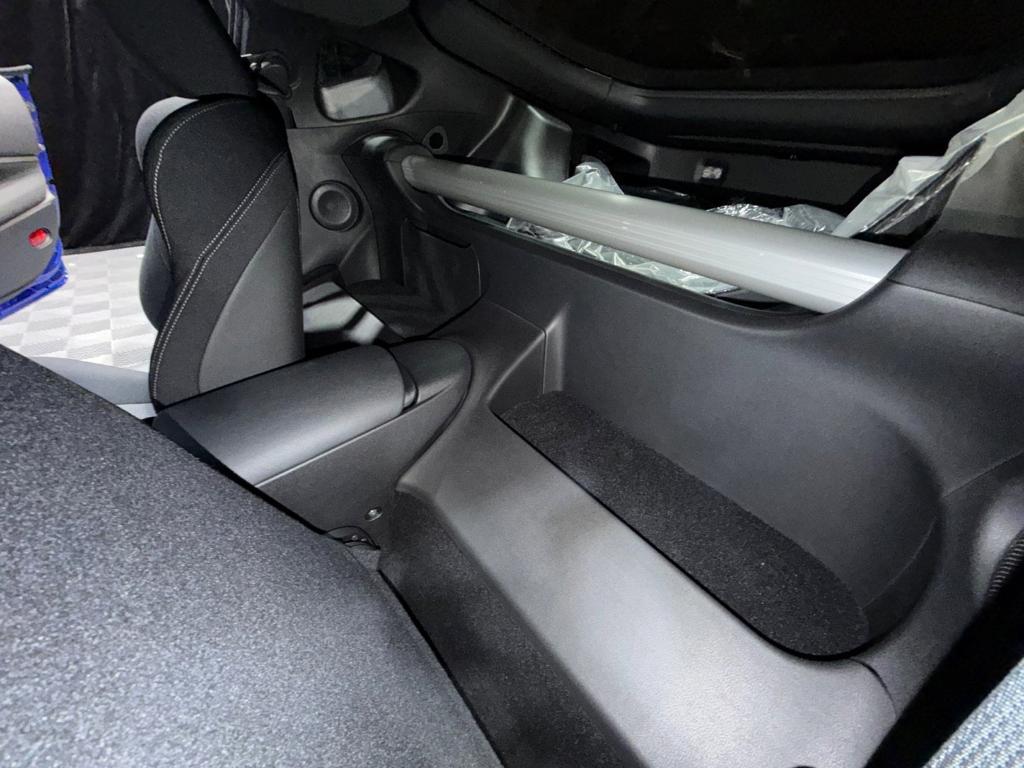 new 2026 Nissan Z car, priced at $42,057