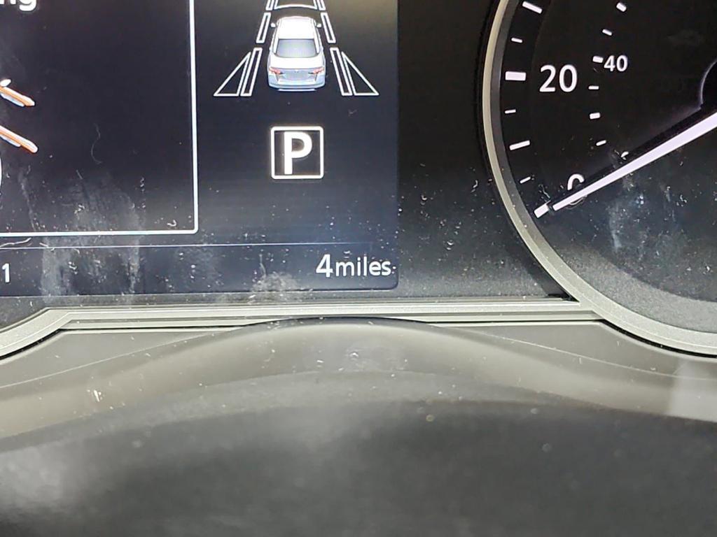 new 2025 Nissan Versa car, priced at $18,797