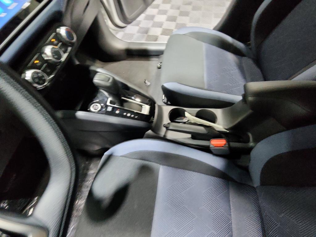 new 2025 Nissan Versa car, priced at $18,797