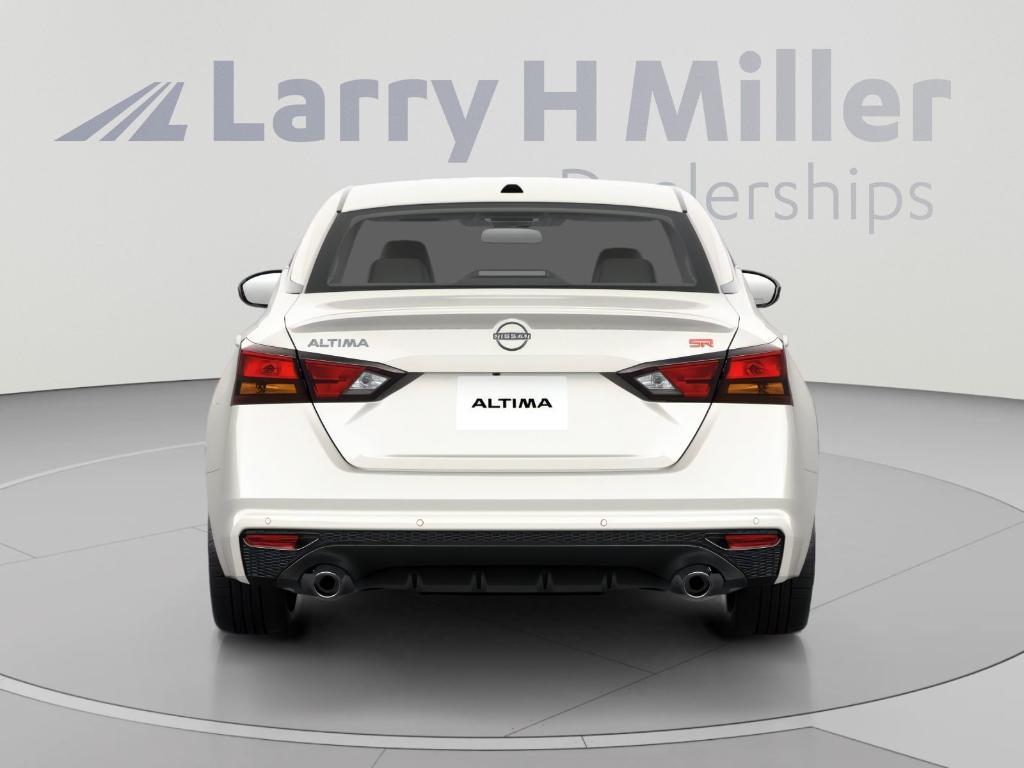 new 2026 Nissan Altima car, priced at $31,070