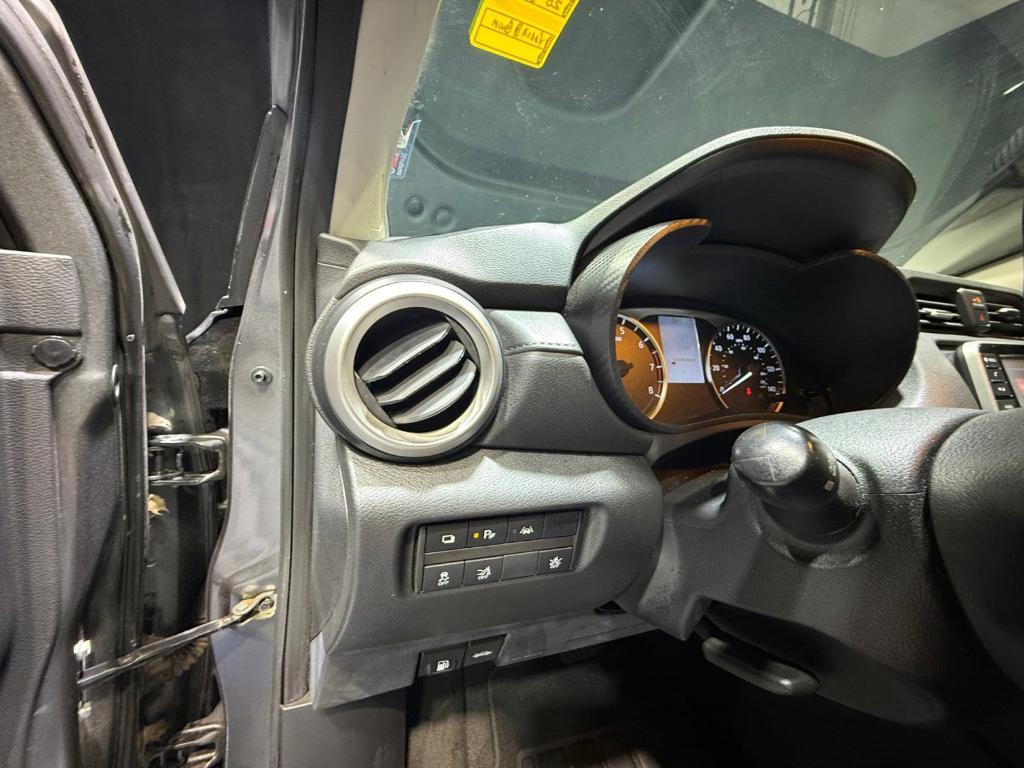 used 2020 Nissan Versa car, priced at $6,995