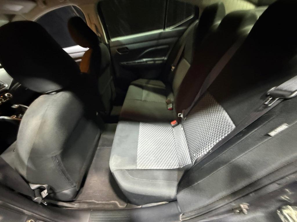 used 2020 Nissan Versa car, priced at $6,995