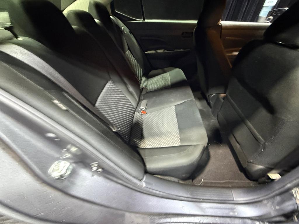 used 2020 Nissan Versa car, priced at $6,995