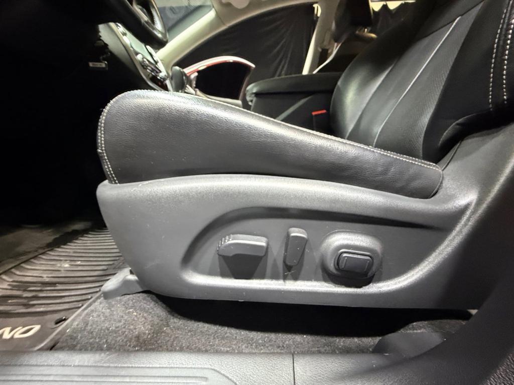 used 2017 Nissan Murano car, priced at $14,988