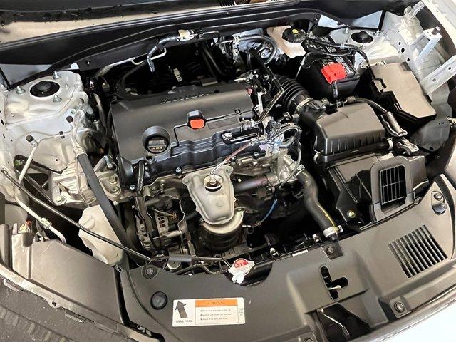 new 2026 Honda HR-V car, priced at $29,605