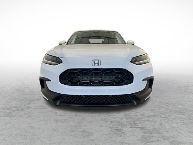 new 2026 Honda HR-V car, priced at $29,605