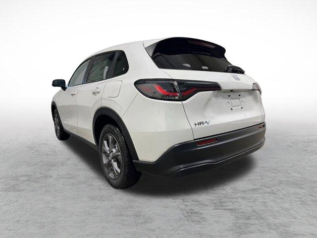 new 2026 Honda HR-V car, priced at $29,605