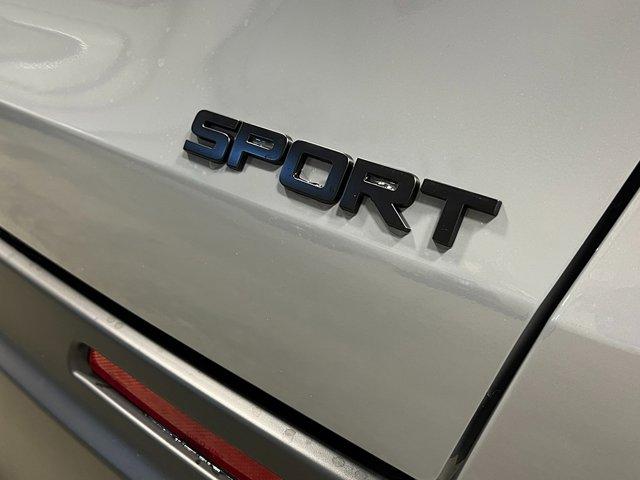 new 2026 Honda HR-V car, priced at $31,705