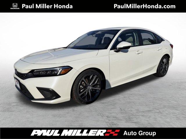 used 2024 Honda Civic car, priced at $22,994