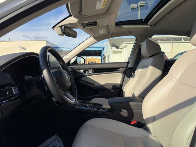 used 2024 Honda Civic car, priced at $22,994