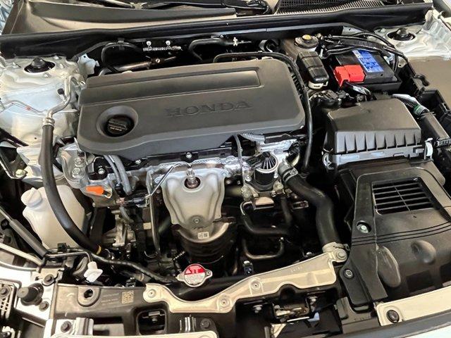 new 2026 Honda Civic car, priced at $28,245