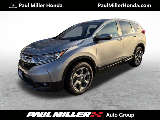 used 2019 Honda CR-V car, priced at $20,990