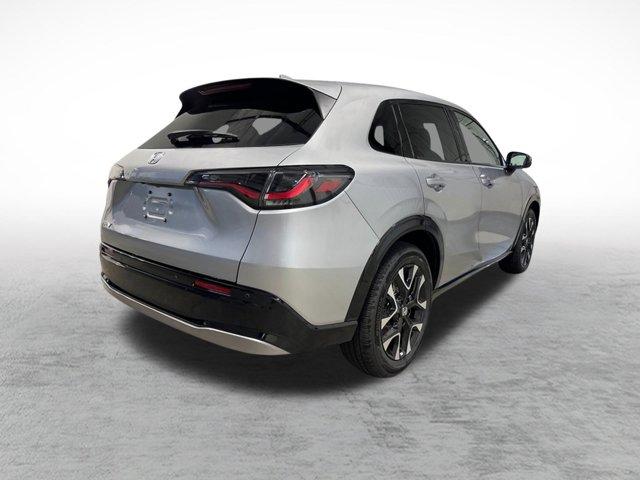 new 2026 Honda HR-V car, priced at $33,000