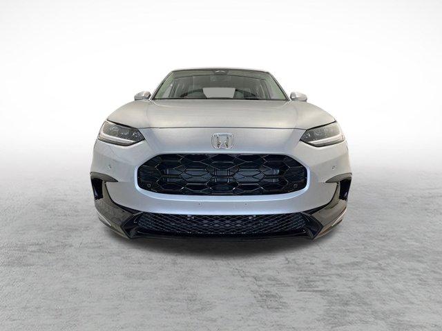 new 2026 Honda HR-V car, priced at $33,000