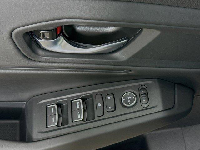 new 2026 Honda Accord car, priced at $31,890