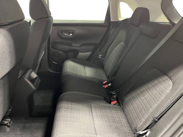 new 2026 Honda HR-V car, priced at $29,150