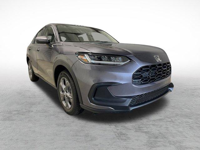 new 2026 Honda HR-V car, priced at $29,150