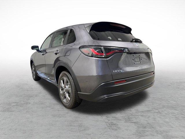 new 2026 Honda HR-V car, priced at $29,150
