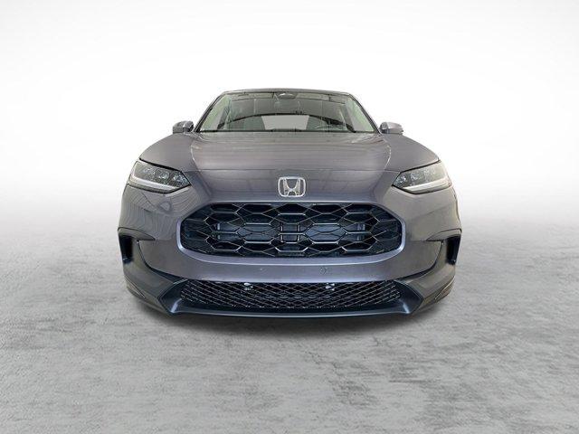 new 2026 Honda HR-V car, priced at $29,150