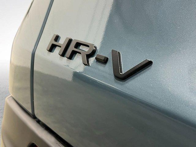 new 2026 Honda HR-V car, priced at $31,705
