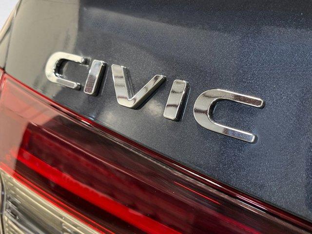 new 2026 Honda Civic Hybrid car, priced at $30,490