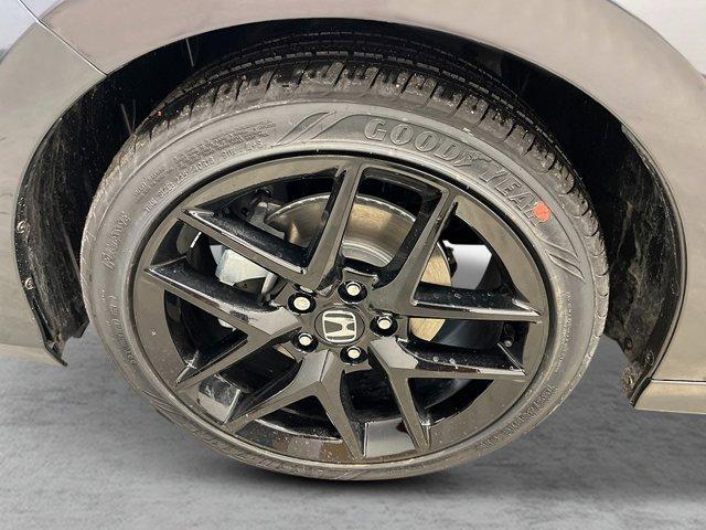 new 2026 Honda Civic Hybrid car, priced at $30,490