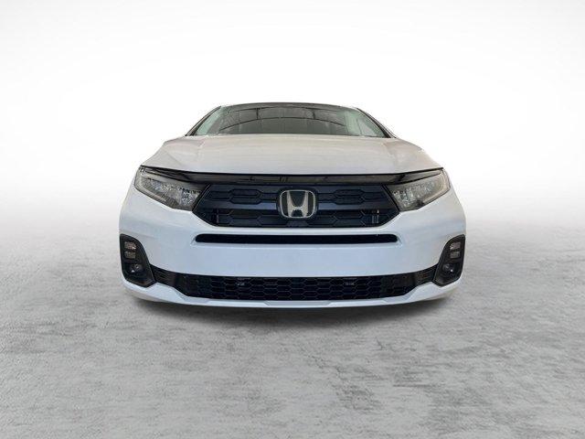new 2026 Honda Odyssey car, priced at $44,745