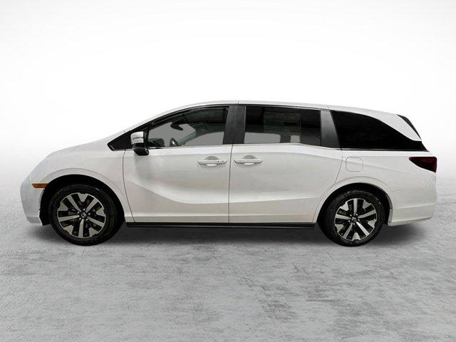 new 2026 Honda Odyssey car, priced at $44,745