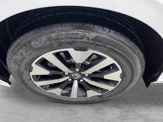 new 2026 Honda Odyssey car, priced at $44,745