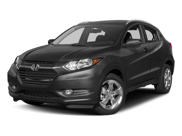 used 2017 Honda HR-V car, priced at $17,990