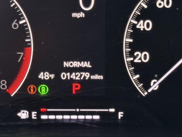 used 2023 Honda Civic car, priced at $23,450