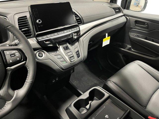new 2026 Honda Odyssey car, priced at $45,250