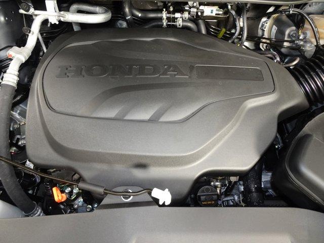 new 2026 Honda Odyssey car, priced at $45,250